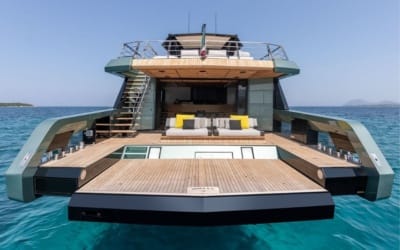 How Much Does A Yacht Rental cost in Miami?