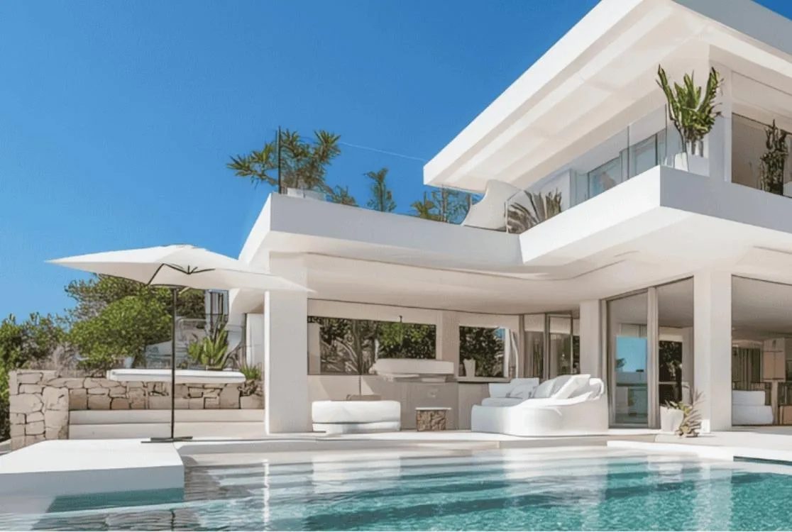 villa calablassa
