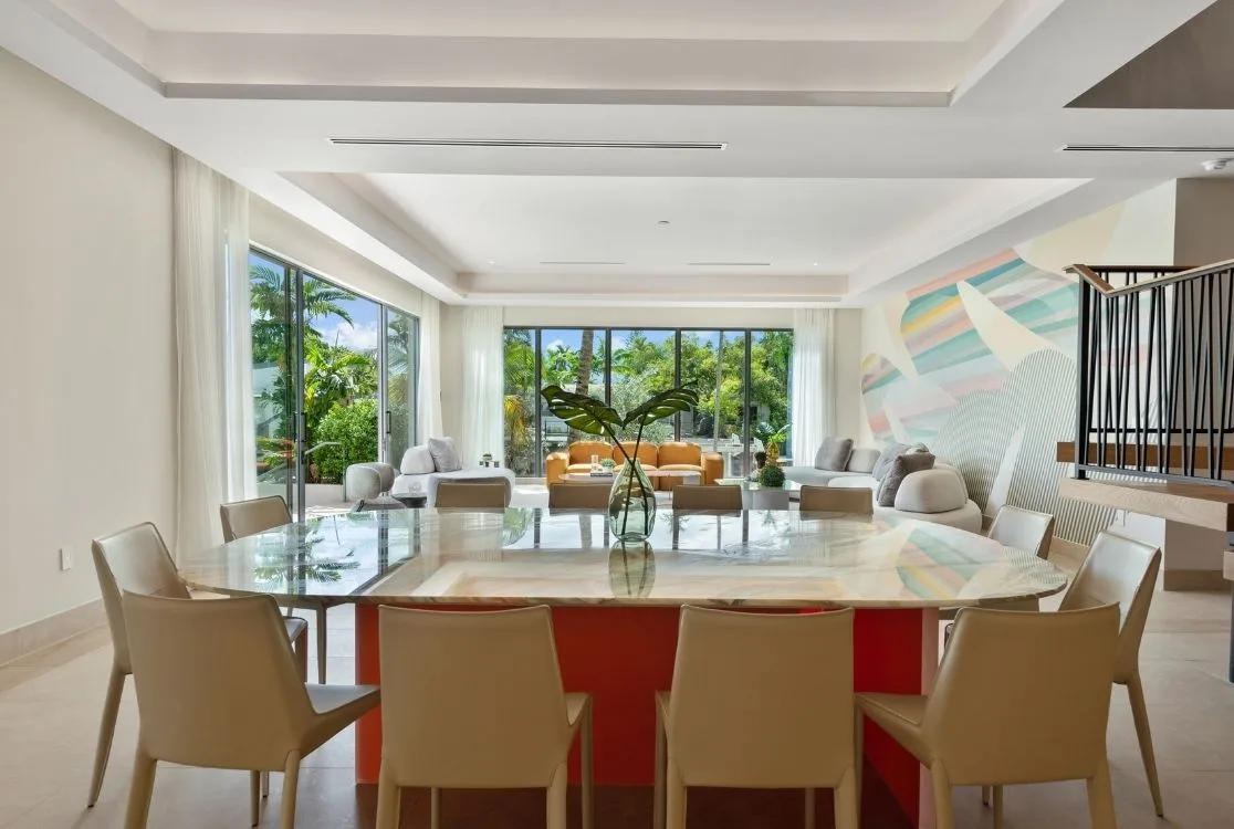 villa ipanema
