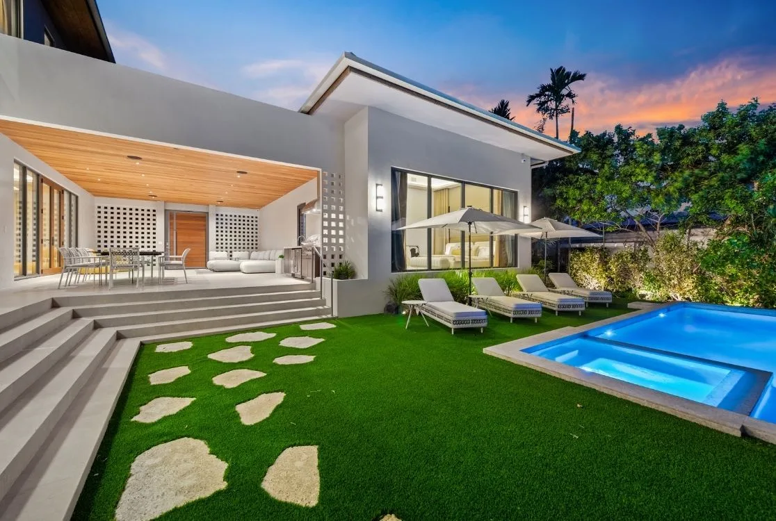 villa ipanema