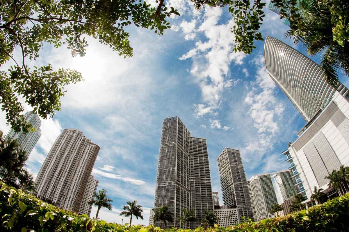 miami downtown