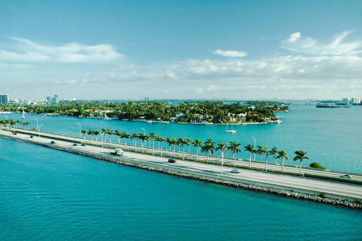 ocean drive miami