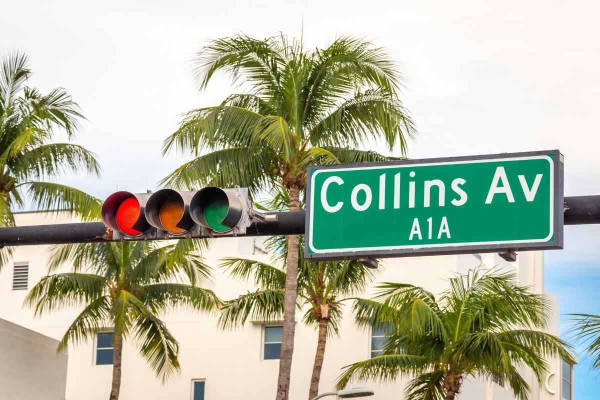 collins avenue miami