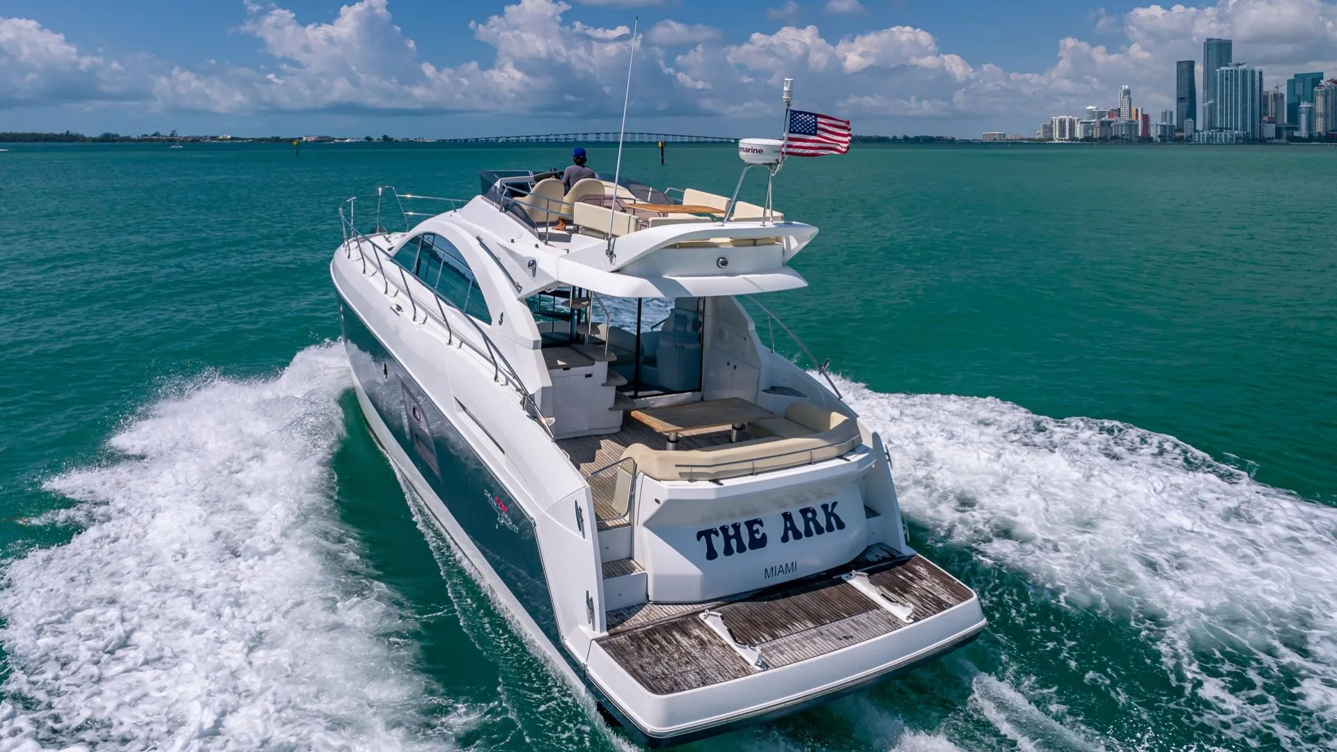 VIP Bahamas Escape Day VIP Bahamas Escape Day