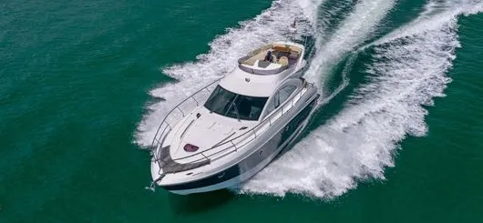 Bahamas Escape Day Luxury Experience in Miami