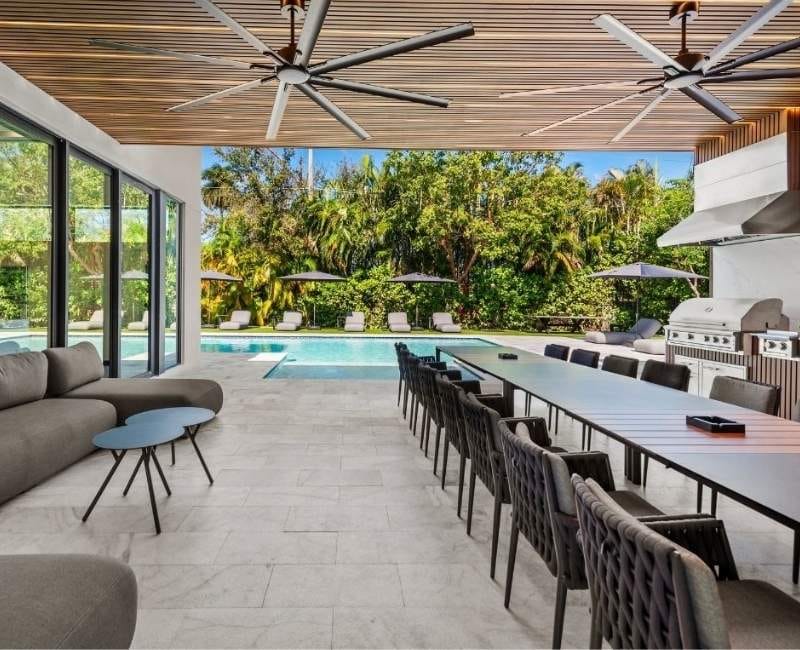 Villa Maya (offre Silver) Miami luxury escape (SILVER Experience)