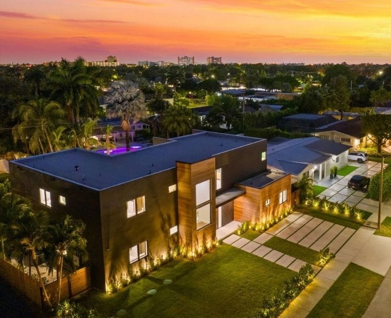 Villa Sapphire (offre Gold) Miami luxury escape (GOLD Experience)