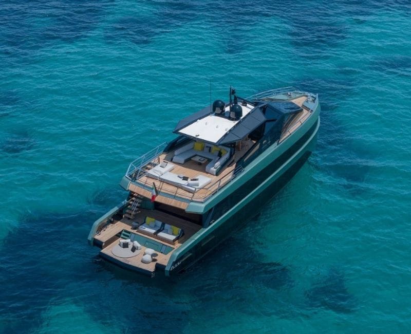 Yacht (offre Gold) Miami luxury escape (GOLD Experience)