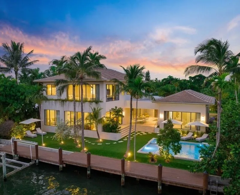 Miami luxury escape (GOLD Experience)