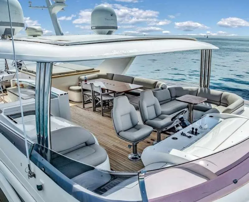 Miami luxury escape (PLATINUM Experience)