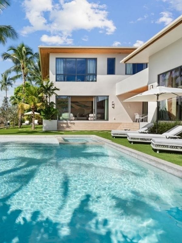 Villa Ipanema (offre Platinum) Miami luxury escape (GOLD Experience)