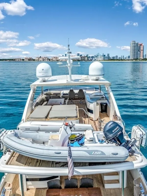 Miami luxury escape (PLATINUM Experience)