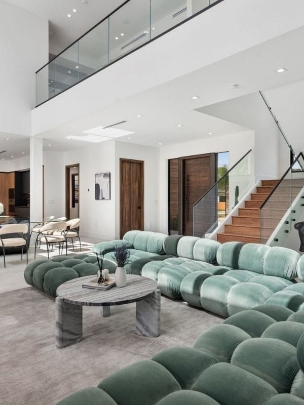 Villa Sapphire (offre Gold) Miami luxury escape (GOLD Experience)