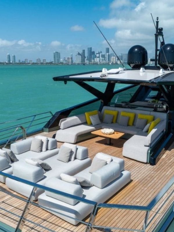 Yacht (offre Gold) Miami luxury escape (GOLD Experience)