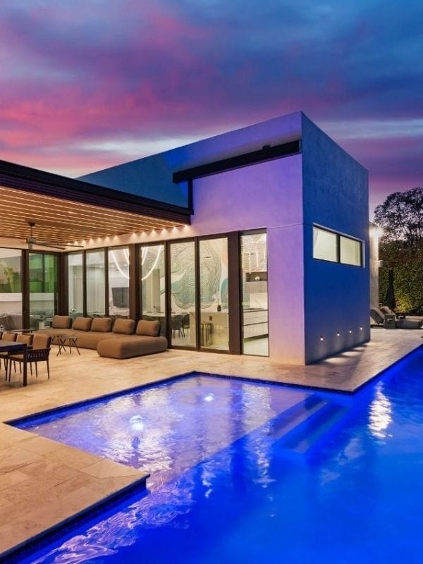 Villa Maya (offre Silver) Miami luxury escape (SILVER Experience)