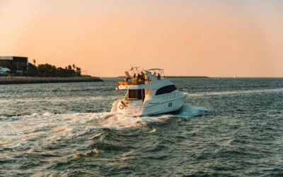 Yacht and Superyacht Experiences in Miami: The Rise of a New Standard in Luxury