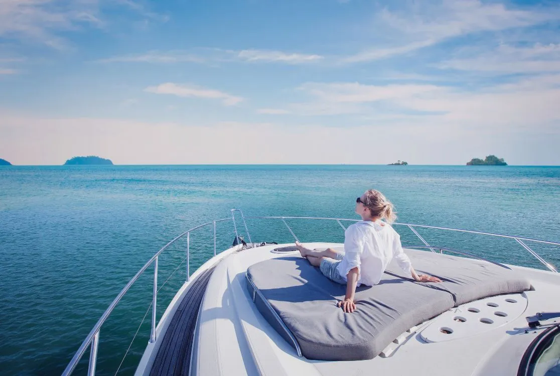 Miami Yacht Charter