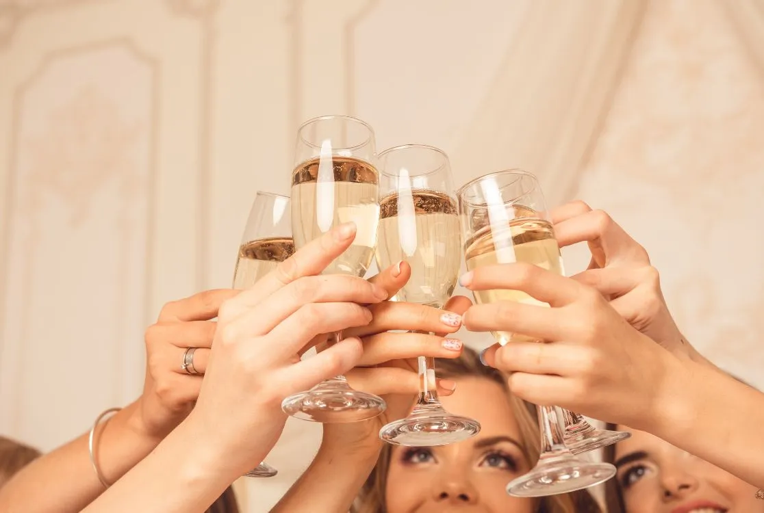 Yacht charter VIP 