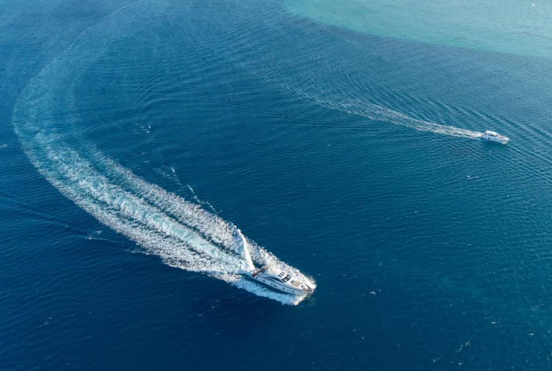 Yacht and Superyacht Experiences in Miami