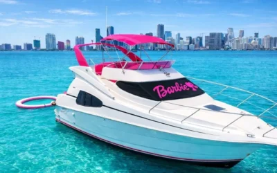 Luxury Bachelor and Bachelorette Parties in Miami: Celebrating Unique Moments with Elegance