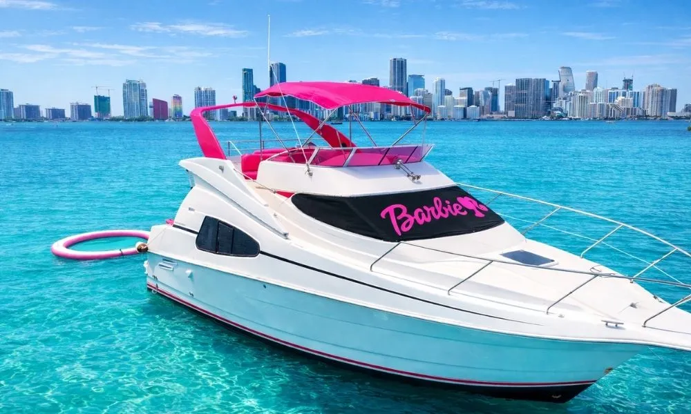 Luxury Bachelor and Bachelorette Parties in Miami: Celebrating Unique Moments with Elegance