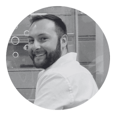 Clément Dhalluin, VIP IN MIAMI Co-founder Clément Dhalluin