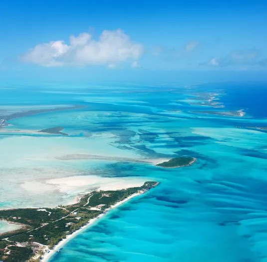 Bahamas Escape Day